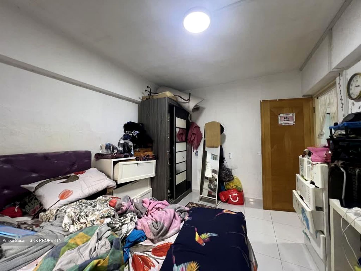 Blk 314 Teck Ghee Evergreen (Ang Mo Kio), HDB 2 Rooms #532774871